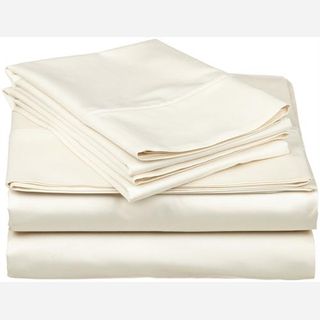 Woven Cotton Fitted Sheets